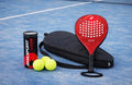 Padel Starter Bundle