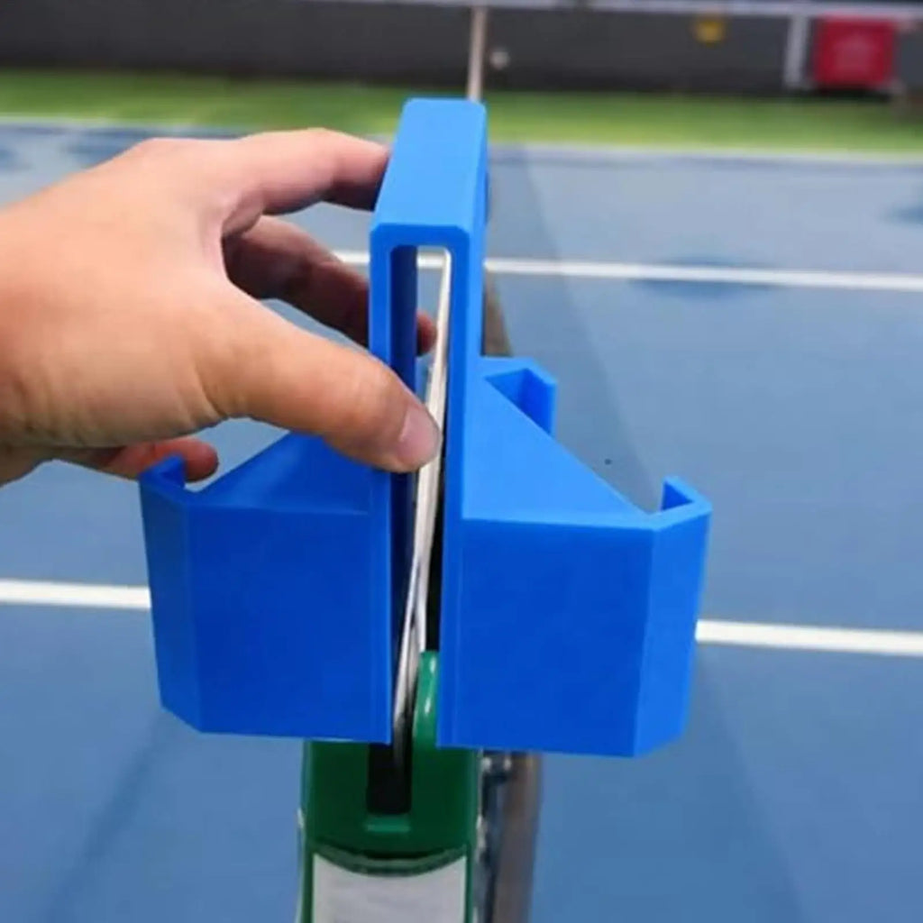 Padel Net phone Camera mount