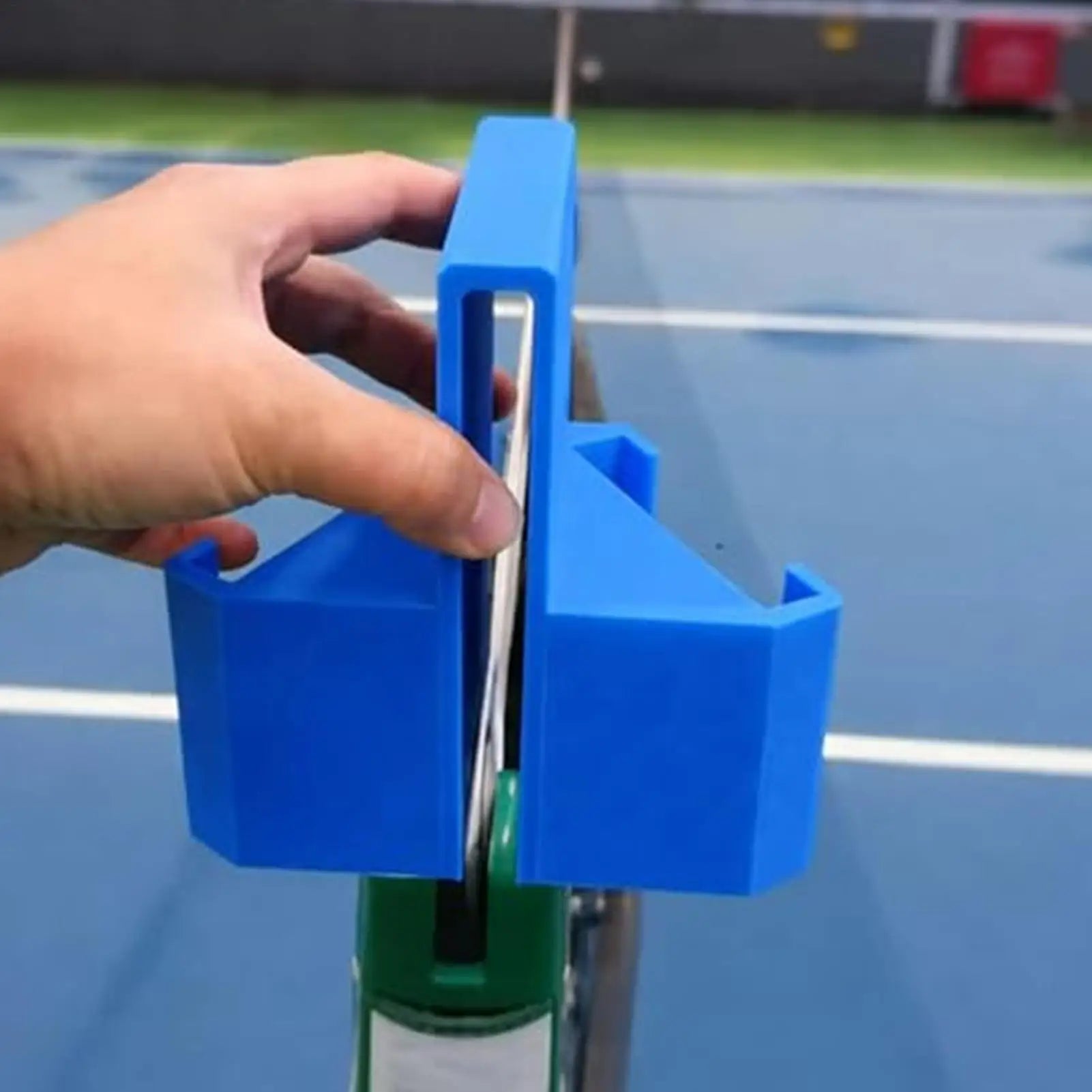 Padel Net phone Camera mount